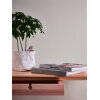 AS 306882 Tapeten A.S Creation Farbe Creme     Retro Chic Vliestapete