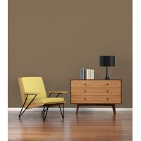 AS 306892 Tapeten A.S Creation Farbe Braun     Retro Chic Vliestapete