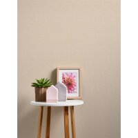 AS 306896 Tapeten A.S Creation Farbe Rosa     Retro Chic Vliestapete