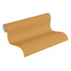 AS 371784 Tapeten A.S Creation Farbe Gelb Orange    Retro Chic Vliestapete
