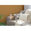 AS 371784 Tapeten A.S Creation Farbe Gelb Orange    Retro Chic Vliestapete