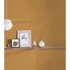 AS 371784 Tapeten A.S Creation Farbe Gelb Orange    Retro Chic Vliestapete