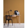 AS 371784 Tapeten A.S Creation Farbe Gelb Orange    Retro Chic Vliestapete