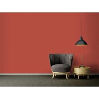 AS 371785 Tapeten A.S Creation Farbe Rot     Retro Chic Vliestapete
