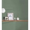 AS 371787 Tapeten A.S Creation Farbe Grün     Retro Chic Vliestapete