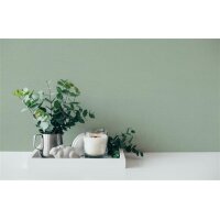 AS 371788 Tapeten A.S Creation Farbe Grün     Retro Chic Vliestapete