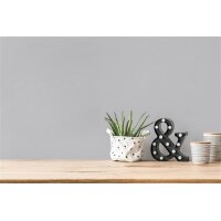 AS 389032 Tapeten A.S Creation Farbe Grau     Retro Chic Vliestapete