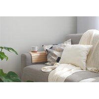 AS 389033 Tapeten A.S Creation Farbe Creme Grau    Retro Chic Vliestapete