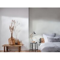 AS 389033 Tapeten A.S Creation Farbe Creme Grau    Retro Chic Vliestapete