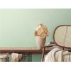 AS 389034 Tapeten A.S Creation Farbe Hellblau     Retro Chic Vliestapete