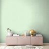 AS 389034 Tapeten A.S Creation Farbe Hellblau     Retro Chic Vliestapete
