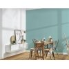AS 389038 Tapeten A.S Creation Farbe Blau     Retro Chic Vliestapete