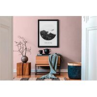 AS 389041 Tapeten A.S Creation Farbe Rosa     Retro Chic Vliestapete