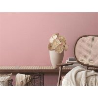 AS 389042 Tapeten A.S Creation Farbe Rosa     Retro Chic Vliestapete