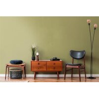 AS 390974 Tapeten A.S Creation Farbe Grün     Retro Chic Vliestapete