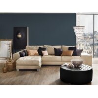 AS 390979 Tapeten A.S Creation Farbe Blau     Retro Chic Vliestapete