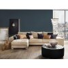 AS 390979 Tapeten A.S Creation Farbe Blau     Retro Chic Vliestapete