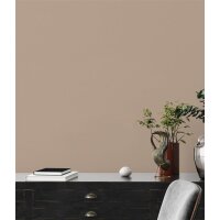 AS 390983 Tapeten A.S Creation Farbe Braun     Retro Chic Vliestapete