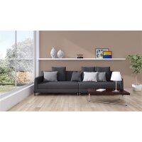 AS 390983 Tapeten A.S Creation Farbe Braun     Retro Chic Vliestapete