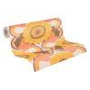 AS 395304 Tapeten A.S Creation Farbe Braun Gelb Orange Rot  Beige Retro Chic Vliestapete
