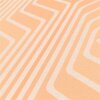AS 395323 Tapeten A.S Creation Farbe Orange Beige    Retro Chic Vliestapete