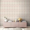 AS 395324 Tapeten A.S Creation Farbe Beige Creme Weiß   Retro Chic Vliestapete