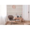 AS 395324 Tapeten A.S Creation Farbe Beige Creme Weiß   Retro Chic Vliestapete