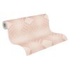 AS 395325 Tapeten A.S Creation Farbe Beige Creme    Retro Chic Vliestapete