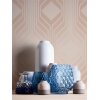 AS 395325 Tapeten A.S Creation Farbe Beige Creme    Retro Chic Vliestapete