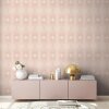 AS 395325 Tapeten A.S Creation Farbe Beige Creme    Retro Chic Vliestapete