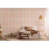 AS 395325 Tapeten A.S Creation Farbe Beige Creme    Retro Chic Vliestapete