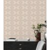 AS 395335 Tapeten A.S Creation Farbe Beige Creme Greige   Retro Chic Vliestapete