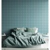 AS 395342 Tapeten A.S Creation Farbe Blau Creme Weiß Hellblau  Retro Chic Vliestapete