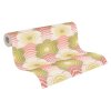 AS 395391 Tapeten A.S Creation Farbe Rosa Grün Creme   Retro Chic Vliestapete