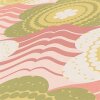 AS 395391 Tapeten A.S Creation Farbe Rosa Grün Creme   Retro Chic Vliestapete
