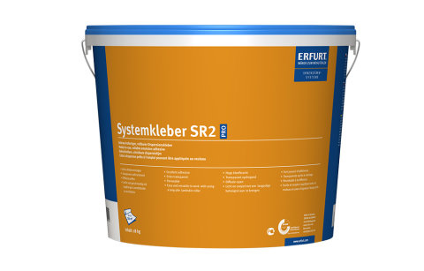 Erfurt Klimatec Systemkleber SR2 15 kg