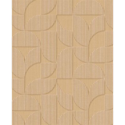 333600 Tapeten Eijffinger beige Revive Vliestapete