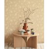 333600 Tapeten Eijffinger beige Revive Vliestapete