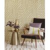 333630 Tapeten Eijffinger beige Revive Vliestapete