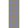 333675 Tapeten Eijffinger blau Revive Vliestapete