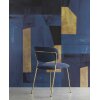 333676 Tapeten Eijffinger blau Revive Vliestapete