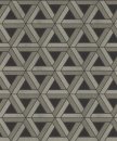 290867 Tapeten Rasch Textil Farbe Grau-silber Casa Merida Vliestapete