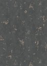 10316-15 Tapeten Erismann schwarz Collage Vliestapete