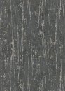 10348-15 Tapeten Erismann schwarz Collage Vliestapete