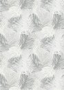 10350-10 Tapeten Erismann weiß, grau, creme Collage Vliestapete