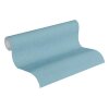 AS 369258 Tapeten A.S Creation Farbe Blau Türkis    Stories of Life Vliestapete