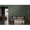 AS 396471 Tapeten A.S Creation Farbe grau Grün Rot Blau  Stories of Life Satintapete