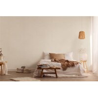 AS 396483 Tapeten A.S Creation Farbe Beige Creme    Stories of Life Satintapete