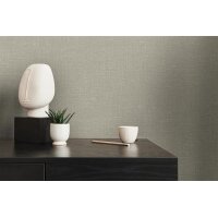 AS 396486 Tapeten A.S Creation Farbe Grau Braun    Stories of Life Satintapete