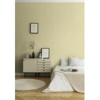 AS 396513 Tapeten A.S Creation Farbe Gelb Grün    Stories of Life Satintapete